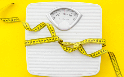 How I lost 80 pounds in about 5 months